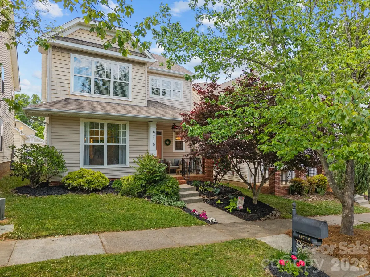 9715 Cadman Court, Cornelius, NC 28031 - #1