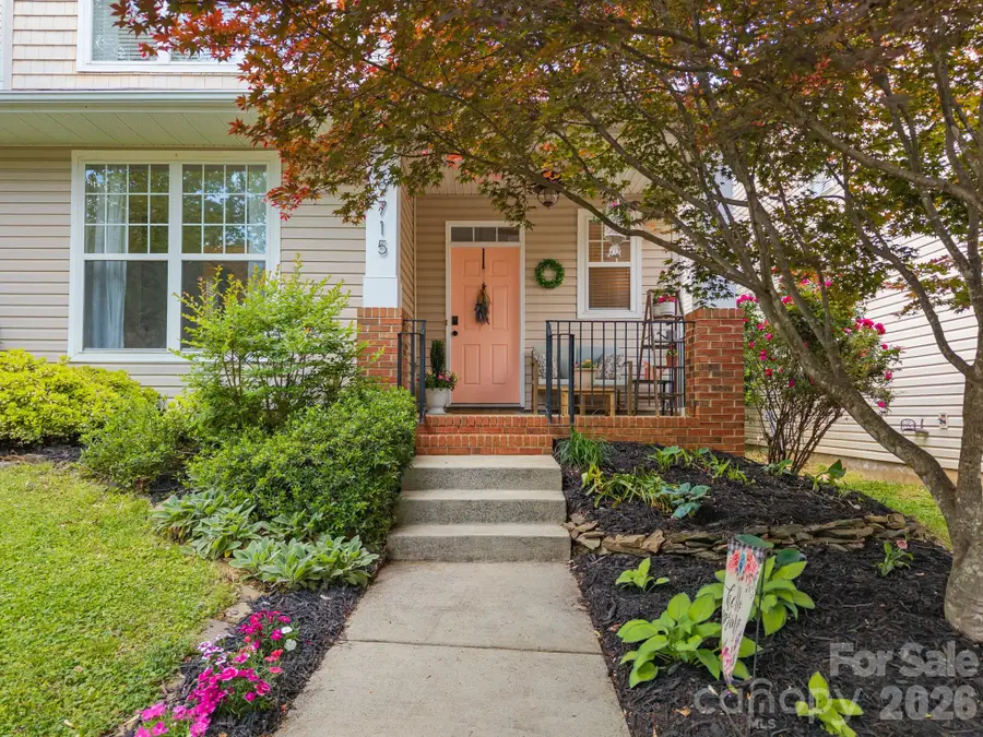 9715 Cadman Court, Cornelius, NC 28031 - #2