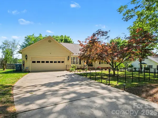 1706 Whitney Lane, Salisbury, NC 28146