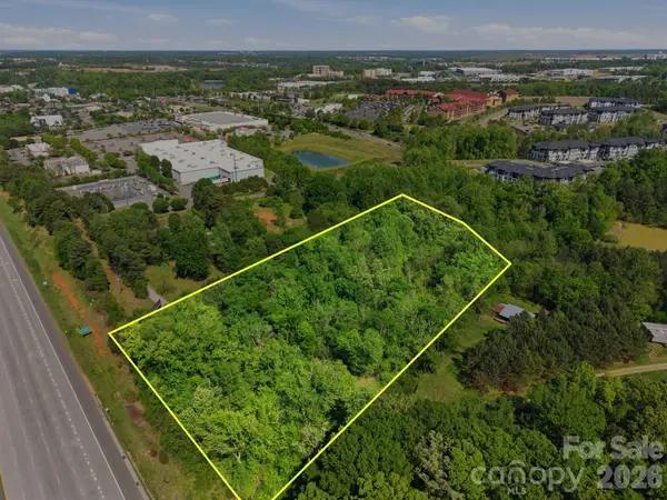 0 Old Holland Road, Charlotte, NC 28262
