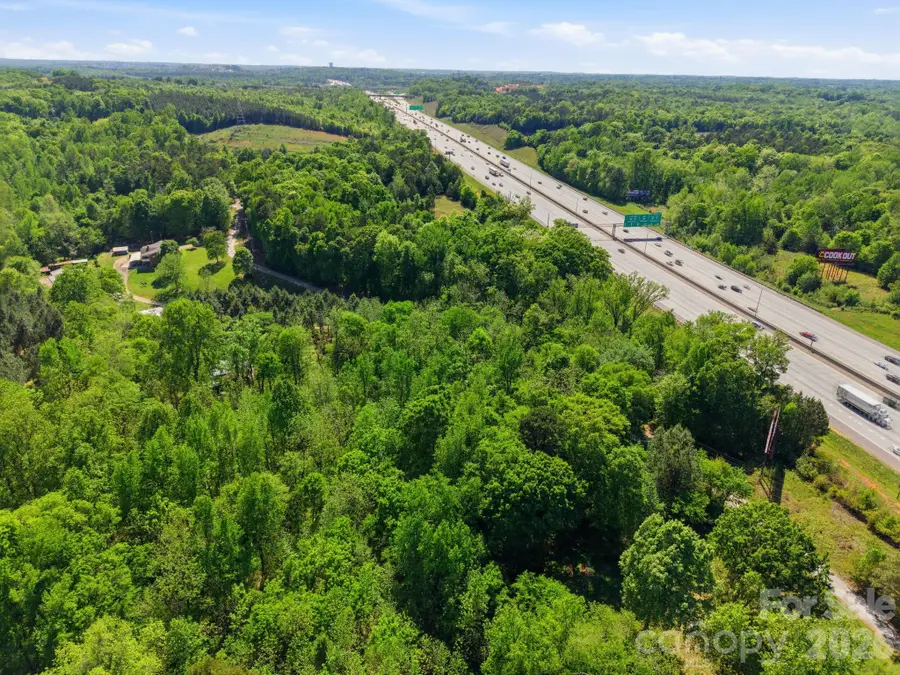 0 Old Holland Road, Charlotte, NC 28262 - #3