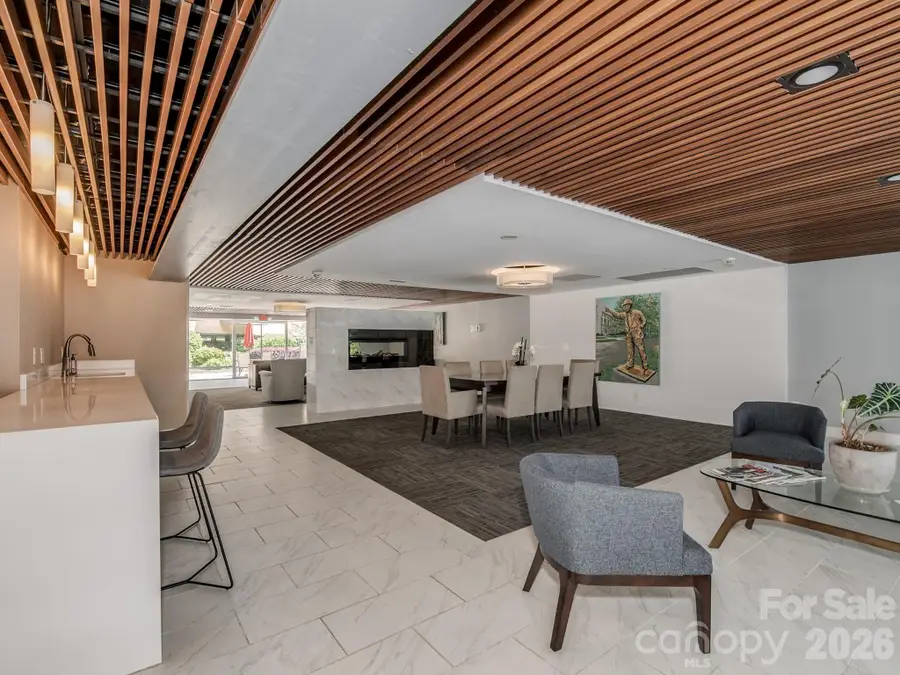 1323 Queens Road #309, Charlotte, NC 28207 - #2