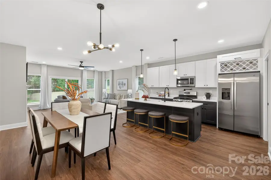 3219 Credenza Road, Charlotte, NC 28208 - #2