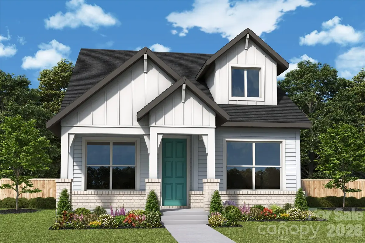 14018 Marlin Lane, Mint Hill, NC 28227 - #1