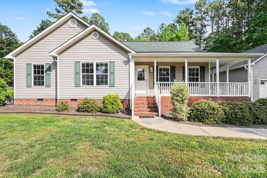 392 Cove Wood Drive, Denton, NC 27239 - #2