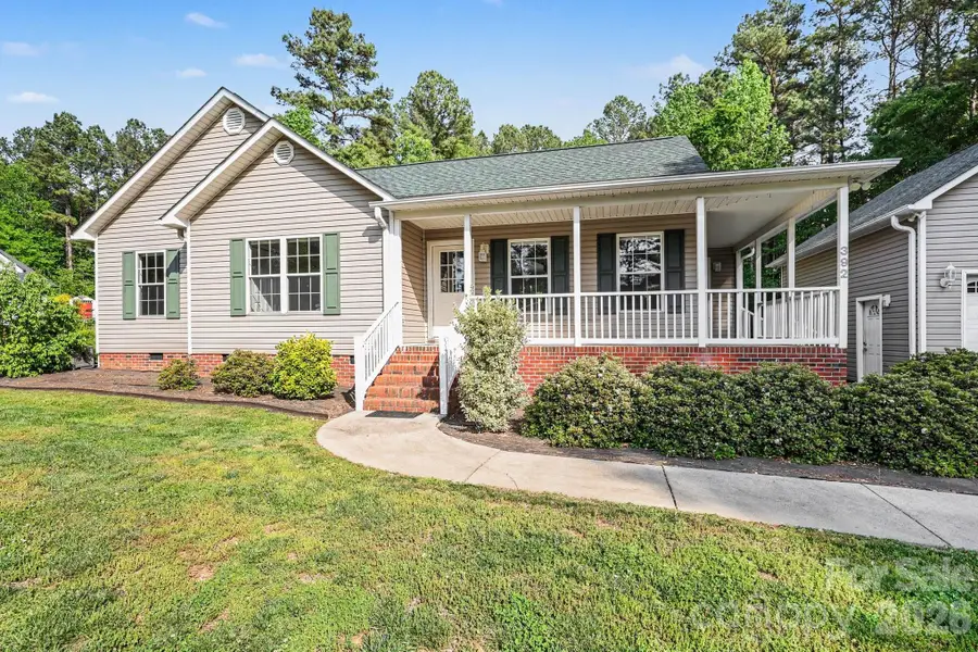 392 Cove Wood Drive, Denton, NC 27239 - #3