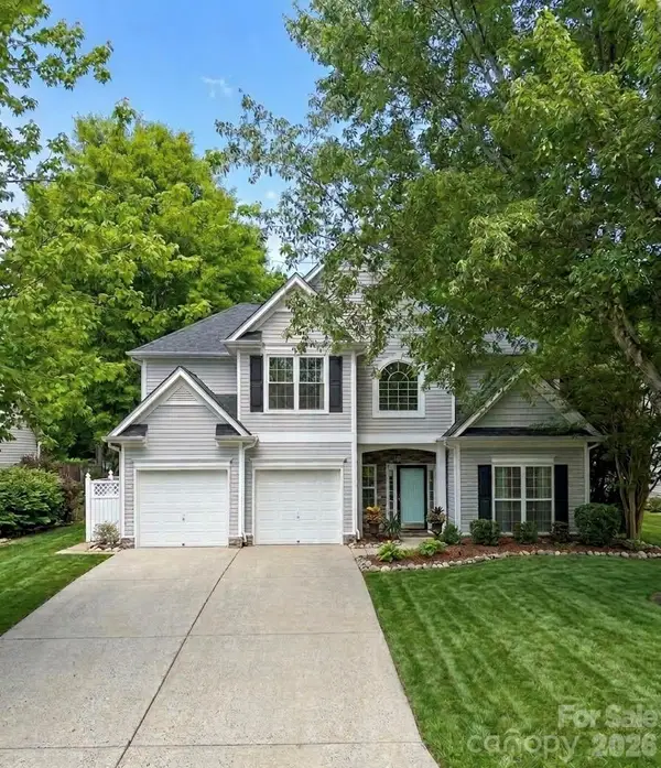 16214 Grafham Circle, Huntersville, NC 28078
