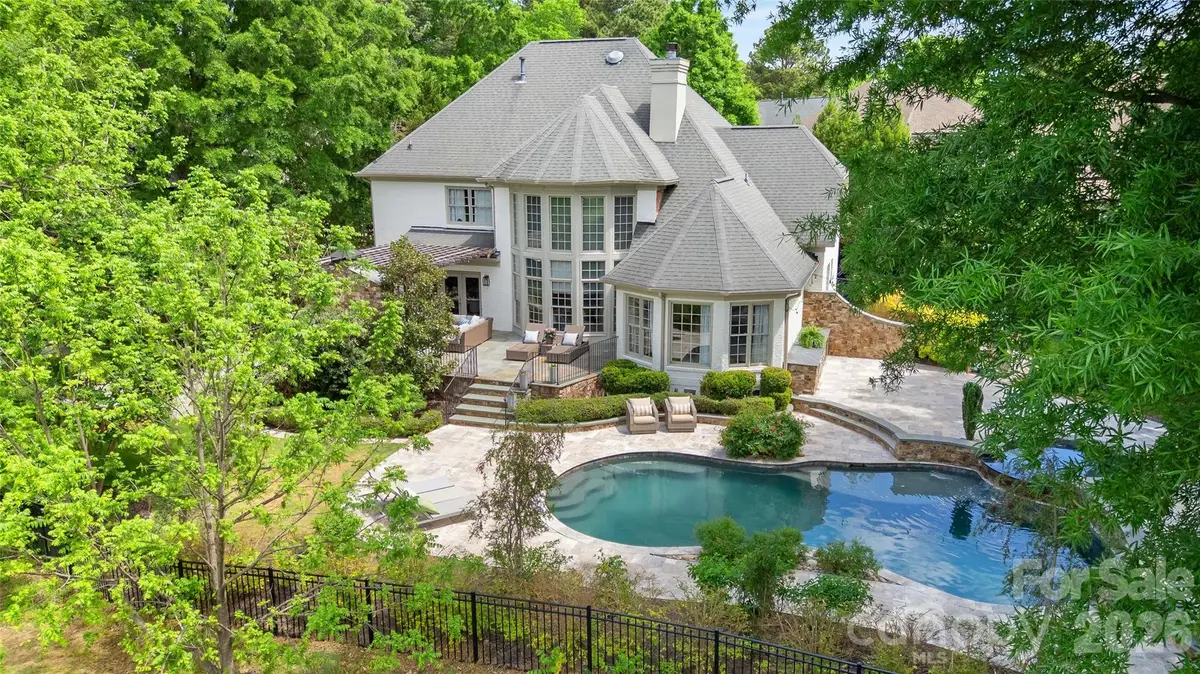 11920 Three Vistas Court, Charlotte, NC 28277 - #1