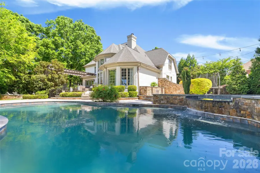 11920 Three Vistas Court, Charlotte, NC 28277 - #2
