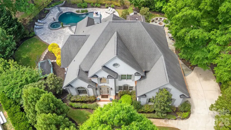 11920 Three Vistas Court, Charlotte, NC 28277 - #3