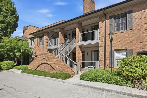 2440 Selwyn Avenue #B, Charlotte, NC 28209