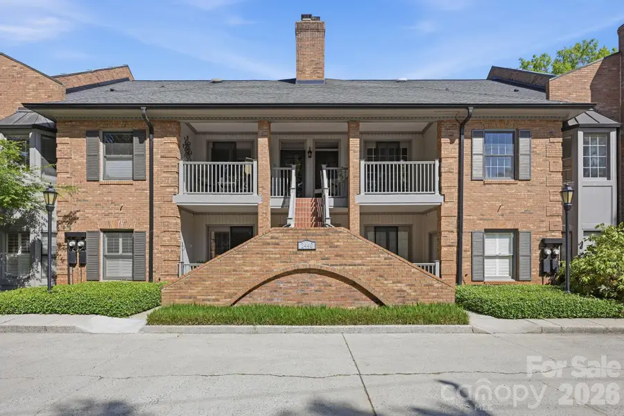 2440 Selwyn Avenue #B, Charlotte, NC 28209 - #2