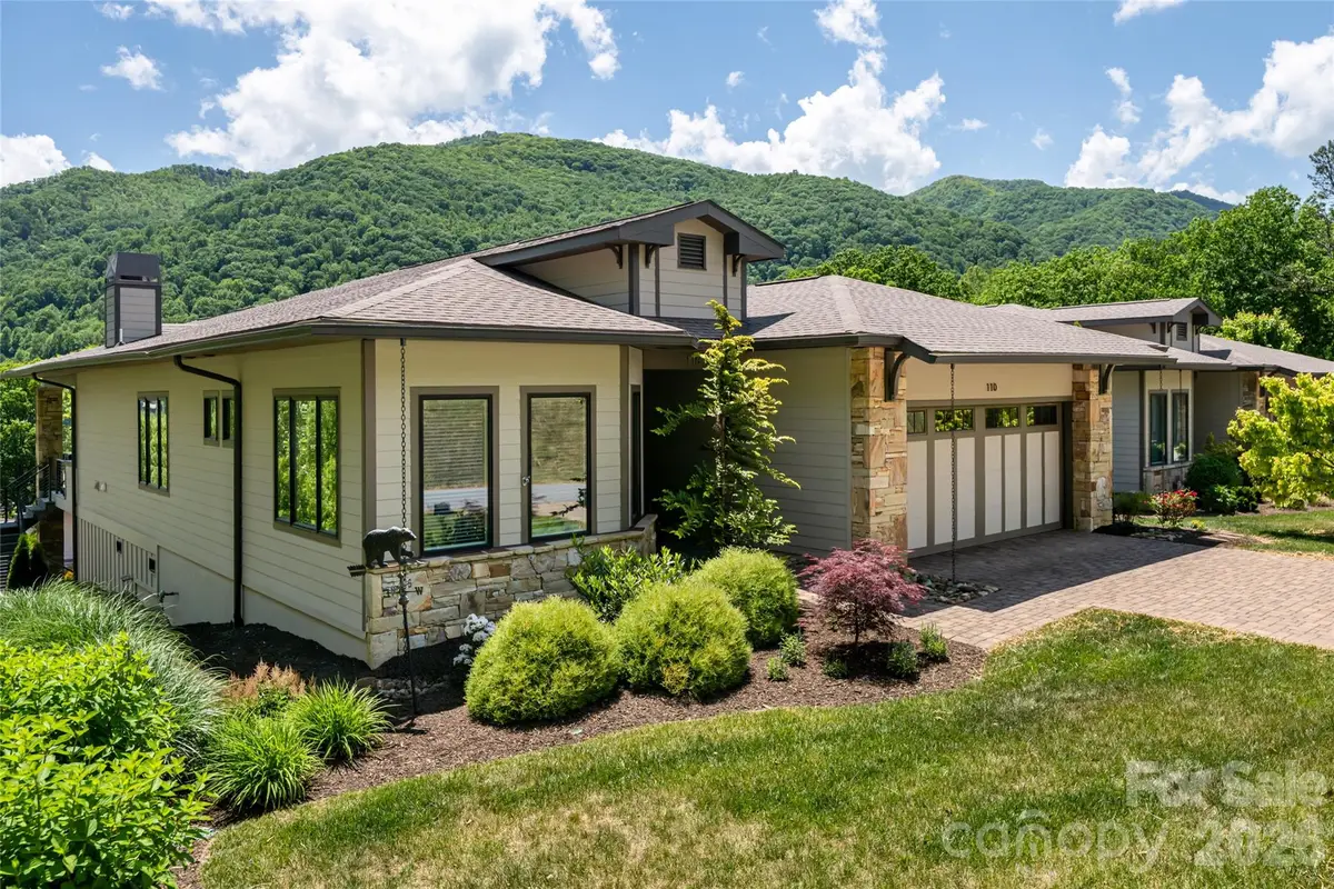110 Plateau Drive, Maggie Valley, NC 28751 - #1