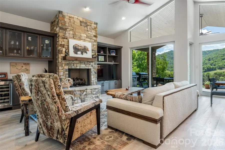 110 Plateau Drive, Maggie Valley, NC 28751 - #2