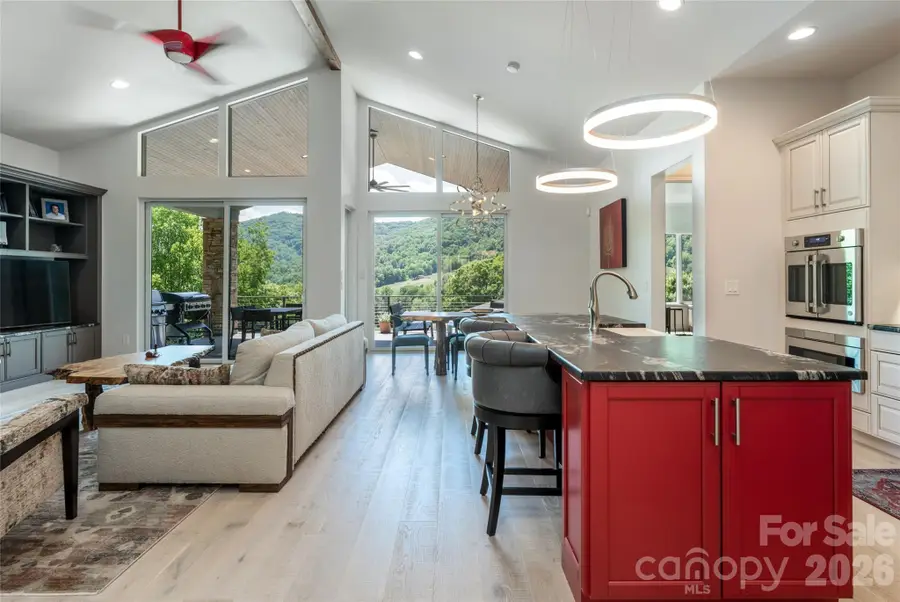 110 Plateau Drive, Maggie Valley, NC 28751 - #3