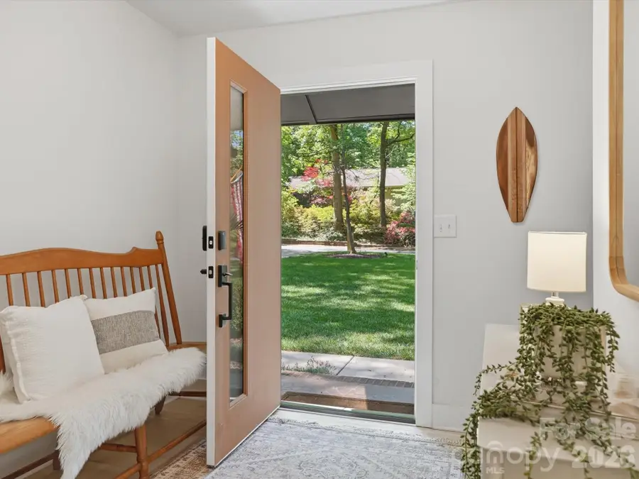 1611 E Barden Road, Charlotte, NC 28226 - #2