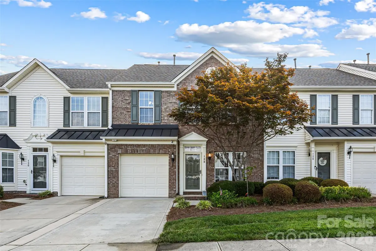 128 Autumn Falls Drive, Lake Wylie, SC 29710 - #1