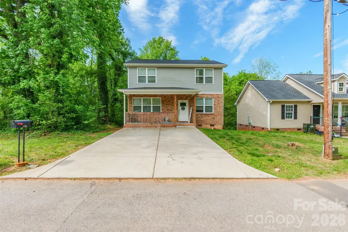 1151 Calhoun Street, Rock Hill, SC 29732 - #1
