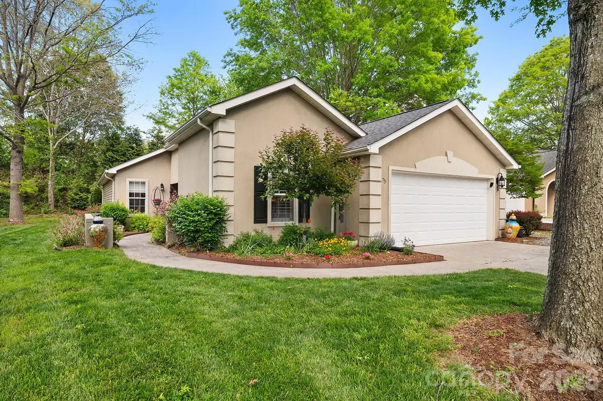 75 Stonebridge Drive, Asheville, NC 28805 - #1