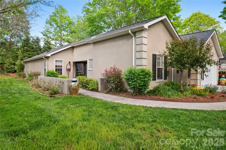 75 Stonebridge Drive, Asheville, NC 28805 - #2