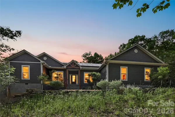 549 Riverknoll Lane, Tryon, NC 28782