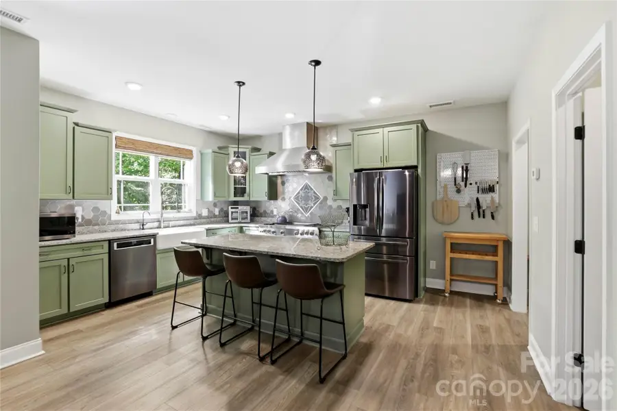 549 Riverknoll Lane, Tryon, NC 28782 - #3