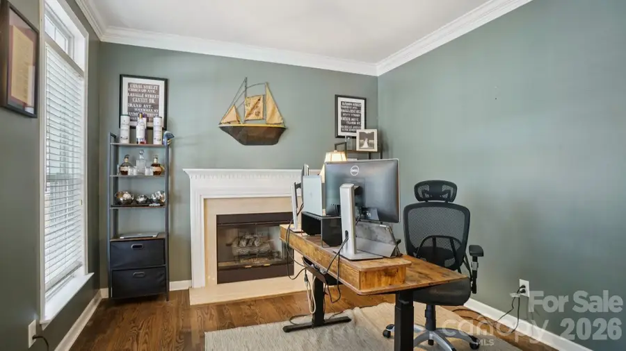 5212 Shannamara Drive, Matthews, NC 28104 - #3
