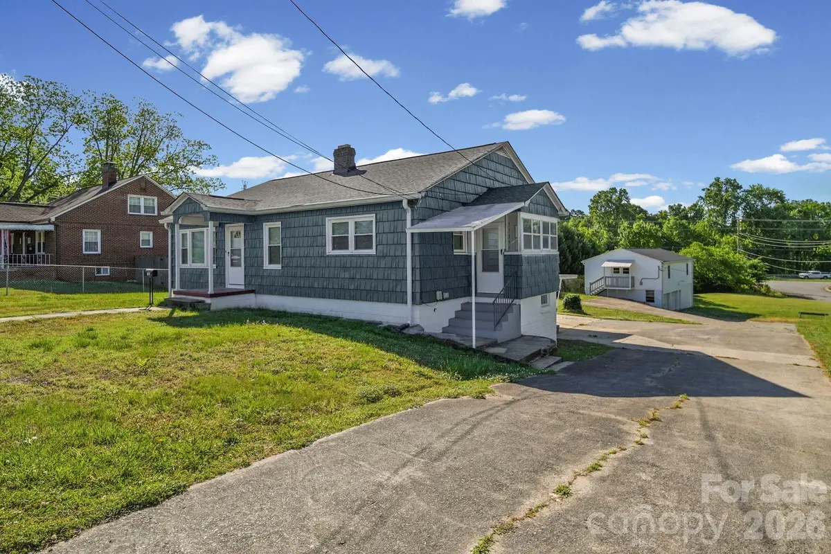 708 N Bostian Street, China Grove, NC 28023 - #1