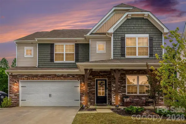 378 Kennerly Center Drive, Mooresville, NC 28115