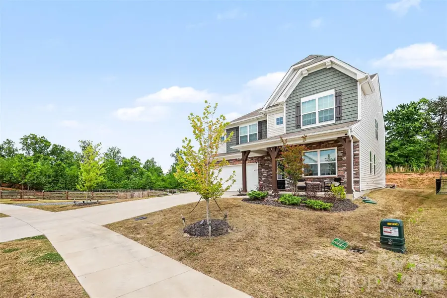 378 Kennerly Center Drive, Mooresville, NC 28115 - #3