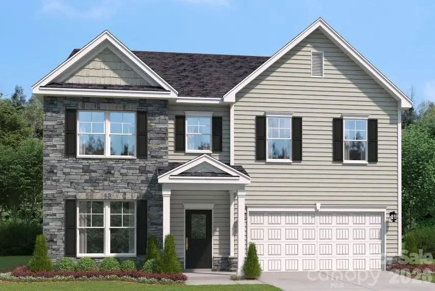 4233 Vista Pine Drive, Charlotte, NC 28215 - #1