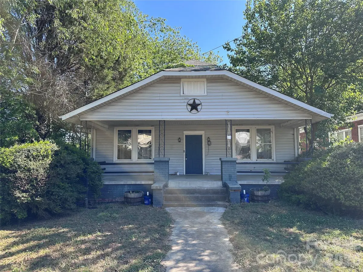 704 4th Street, Spencer, NC 29159 - #1