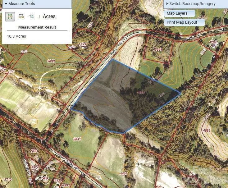 99999 Sugar Hollow Road, Fairview, NC 28730 - #2