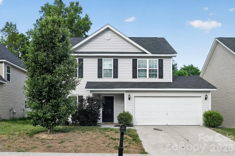 455 Menlo Park Road, Greensboro, NC 27405 - #3