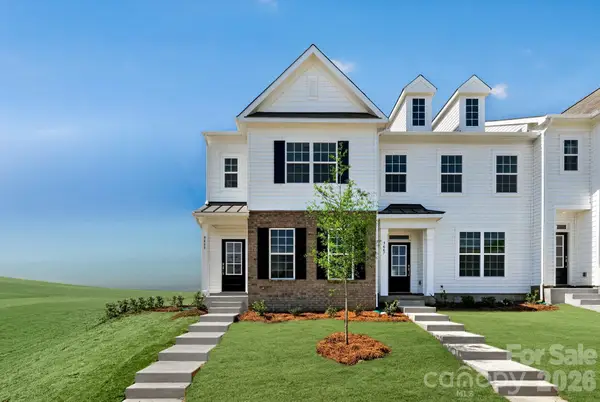 8121 Old Dowd Road #188, Charlotte, NC 28214