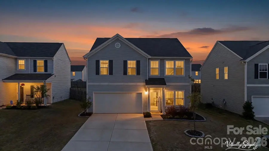 119 Mooring Drive, Statesville, NC 28677 - #2