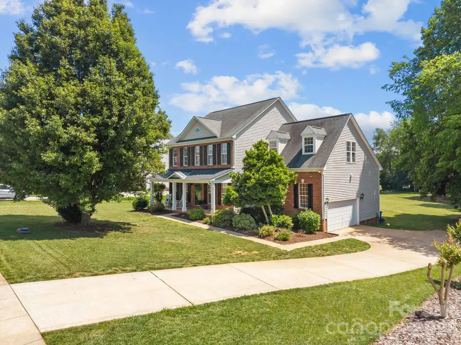 125 Sundown Cove Drive, Mooresville, NC 28117 - #2