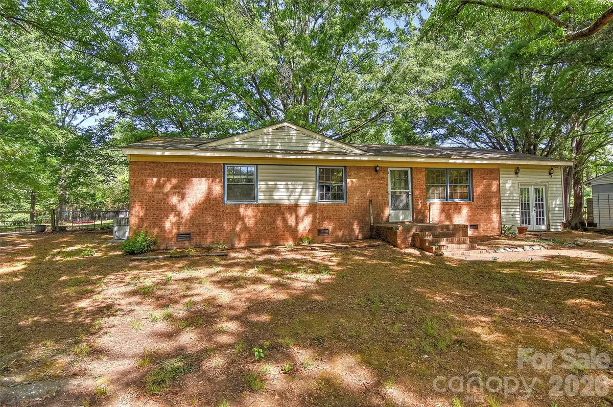 2513 Carroll Street, Monroe, NC 28110 - #1