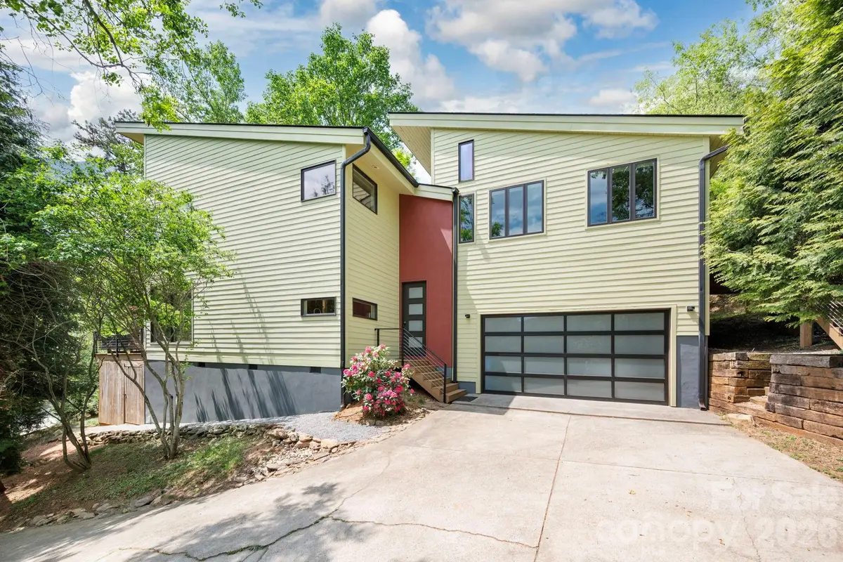 321 Barnard Avenue, Asheville, NC 28804 - #1