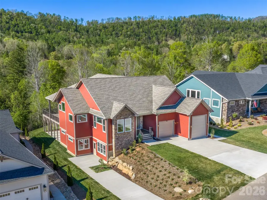 49 Al Dorf Drive, Weaverville, NC 28787 - #2