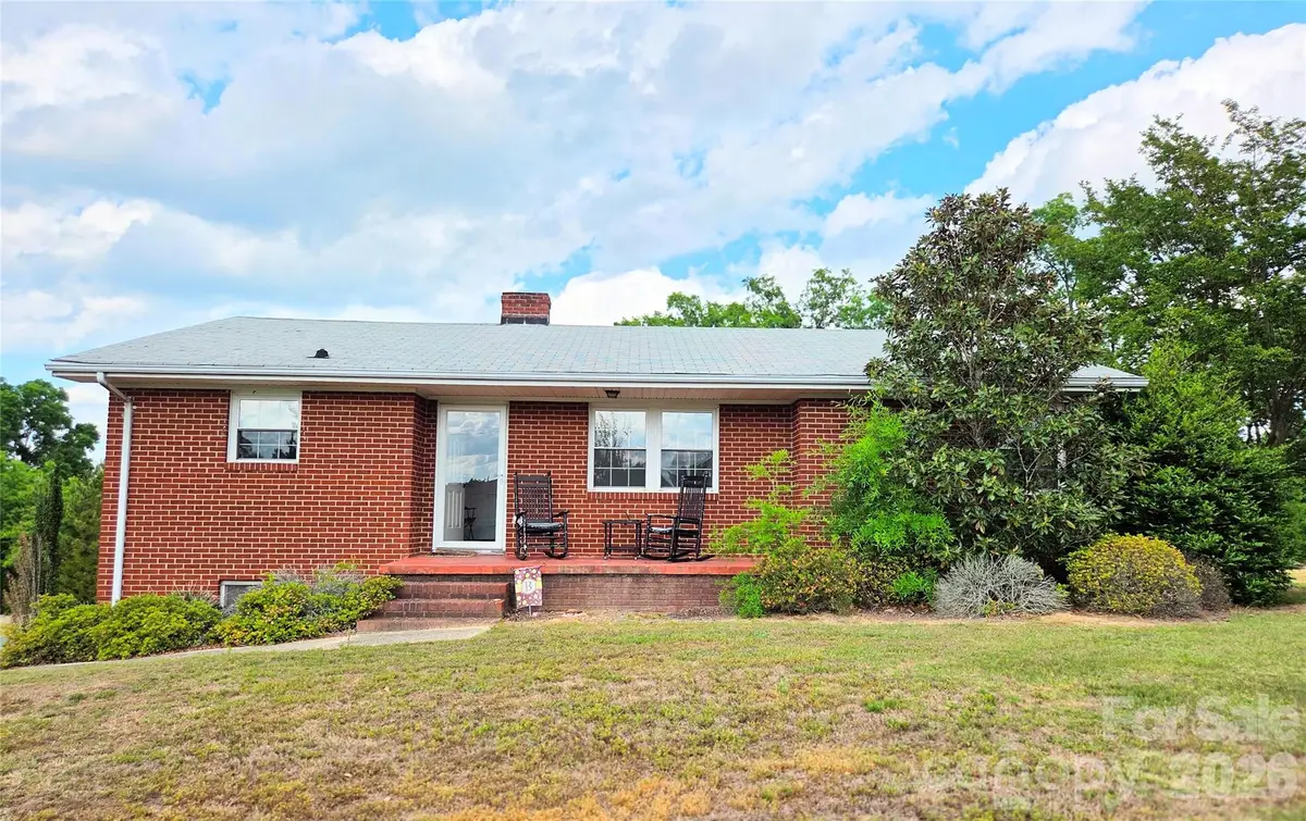 613 Judy Street, Albemarle, NC 28001 - #1