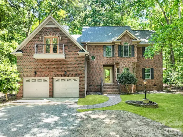 6717 Mccain Boulevard, Waxhaw, NC 28173