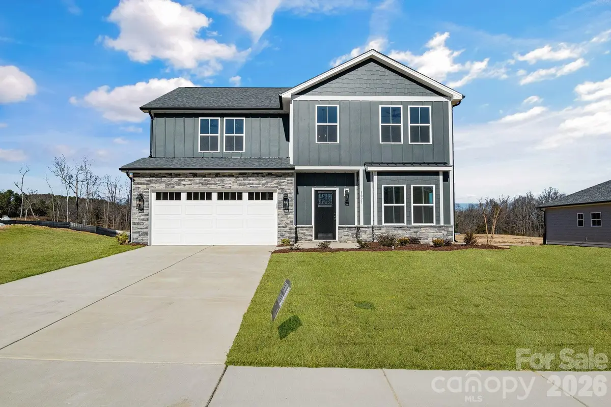 Lot 28 Stoneglen Drive #28, Granite Quarry, NC 28146 - #1