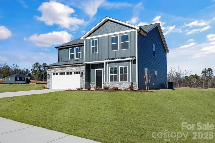 Lot 28 Stoneglen Drive #28, Granite Quarry, NC 28146 - #3