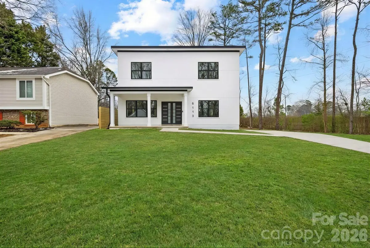 5113 Banfshire Road, Charlotte, NC 28215 - #1