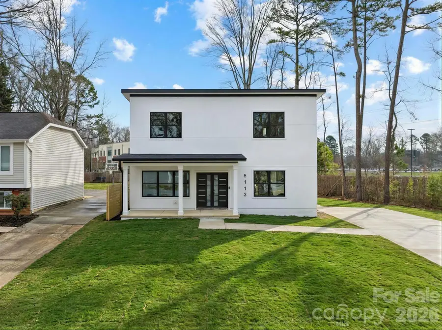 5113 Banfshire Road, Charlotte, NC 28215 - #2