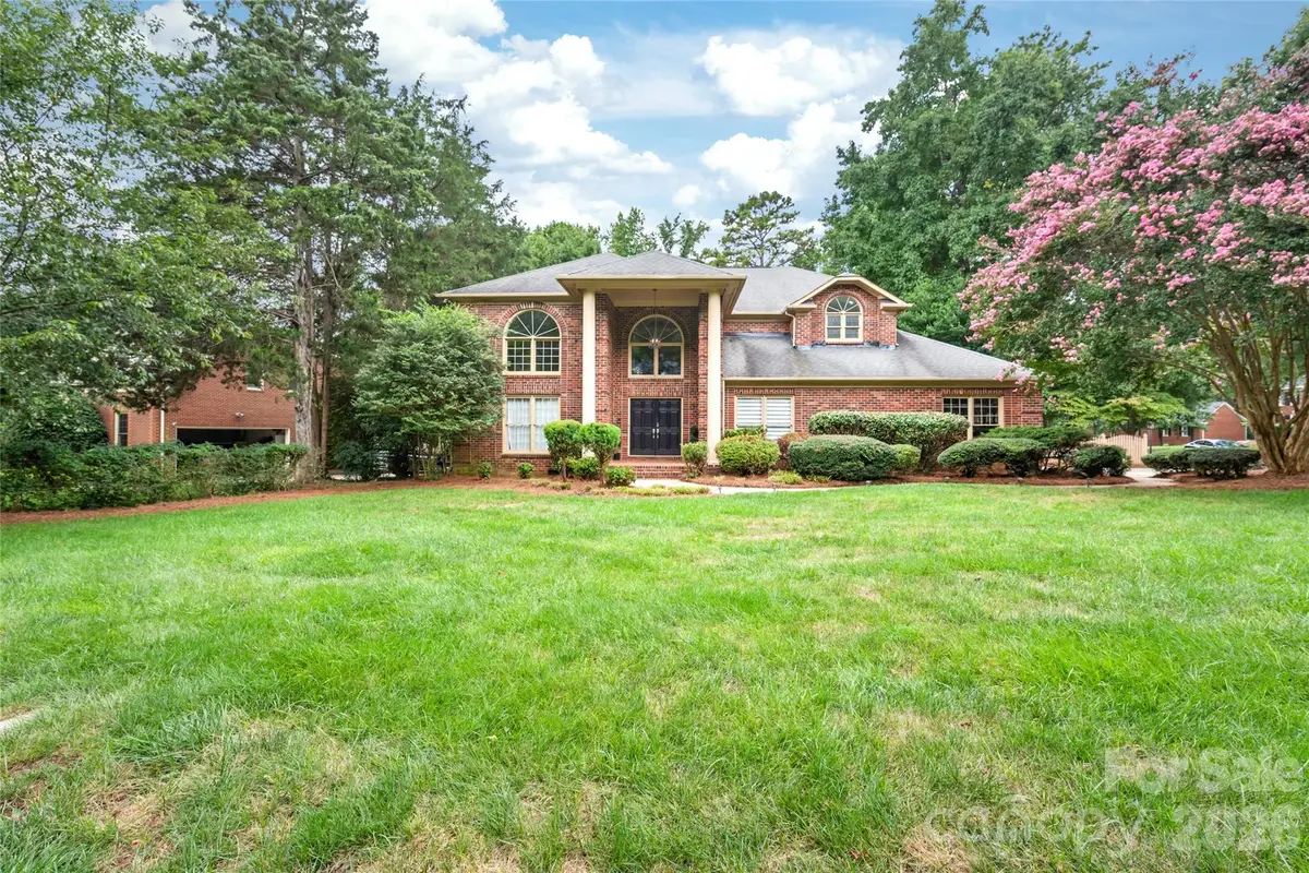 8600 Brownes Pond Lane, Charlotte, NC 28277 - #1