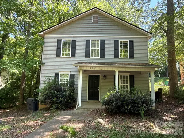 2805 Kendrick Drive, Charlotte, NC 28214