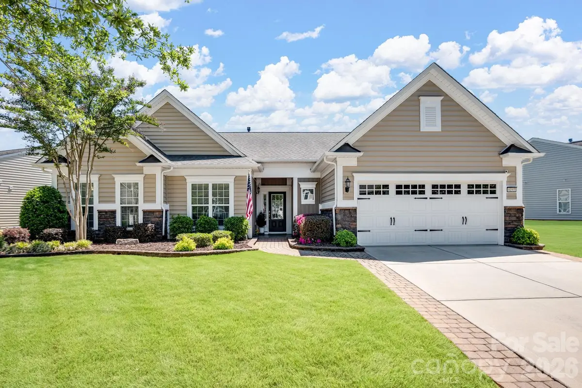 6193 Jack Thomas Drive, Fort Mill, SC 29707 - #1