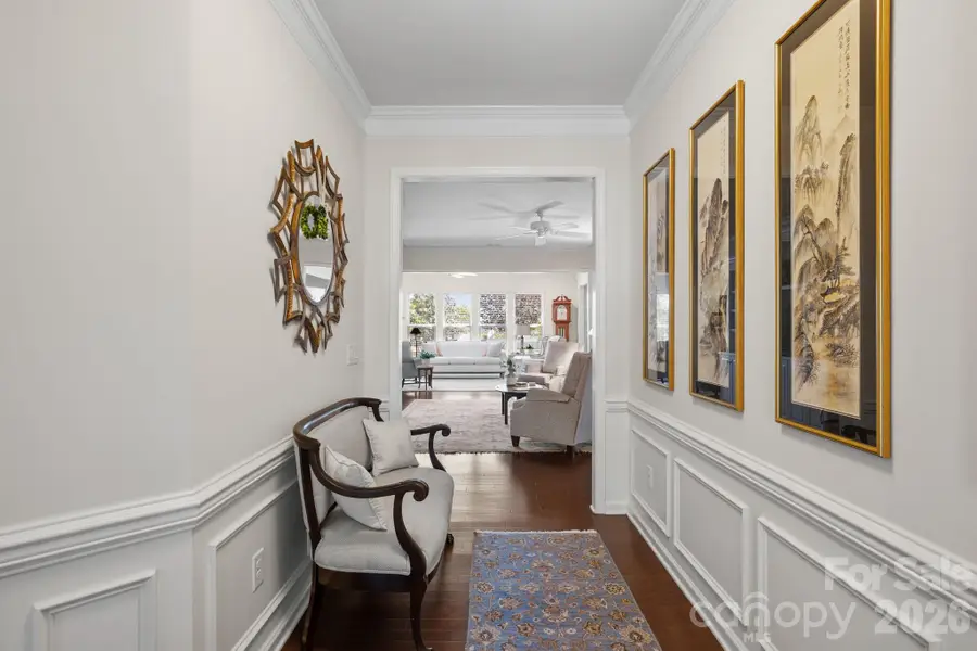 6193 Jack Thomas Drive, Fort Mill, SC 29707 - #3